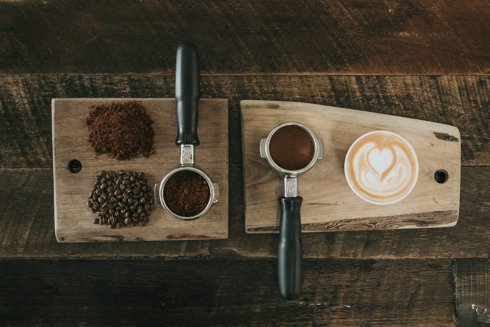 ecolatte supplier bubuk minuman kopi